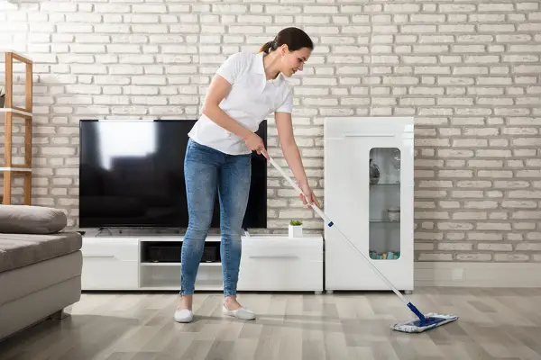 House Deep Cleaning Service