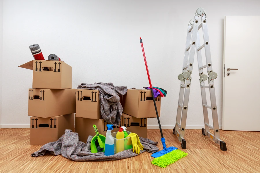 How Move-out Cleaning Can Secure Your Deposit Union City, CA How Move-out Cleaning Can Secure Your Deposit Union City, CA