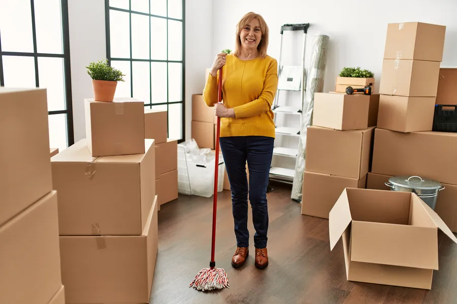 What To Expect From A Professional Move-in Cleaning Union City, CA What To Expect From A Professional Move-in Cleaning Union City, CA