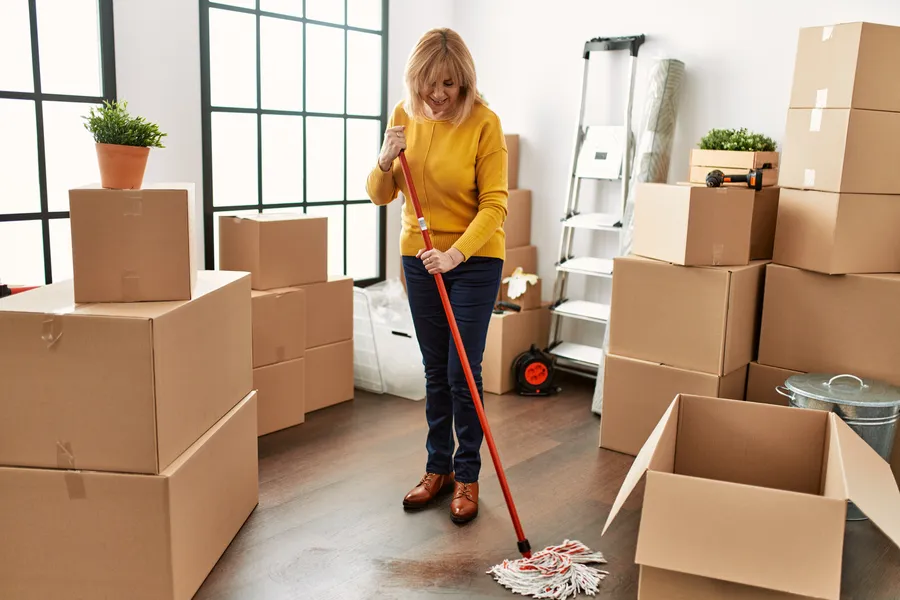 What To Expect From A Professional Move-in Cleaning in Union City, CA What To Expect From A Professional Move-in Cleaning in Union City, CA