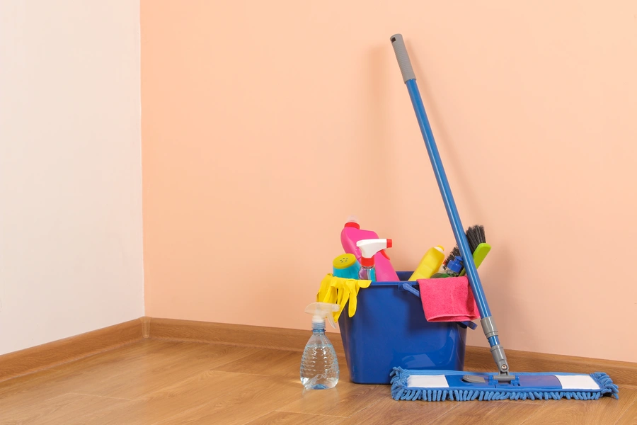Why Move-out Cleaning Matters For Property Value in Union City, CA Why Move-out Cleaning Matters For Property Value in Union City, CA
